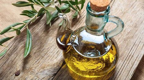 Los Andes | Aceite de oliva