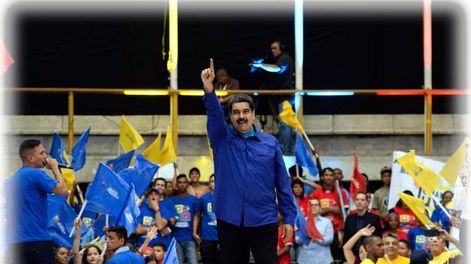 Alternativas a la crisis venezolana - Por Rosendo Fraga