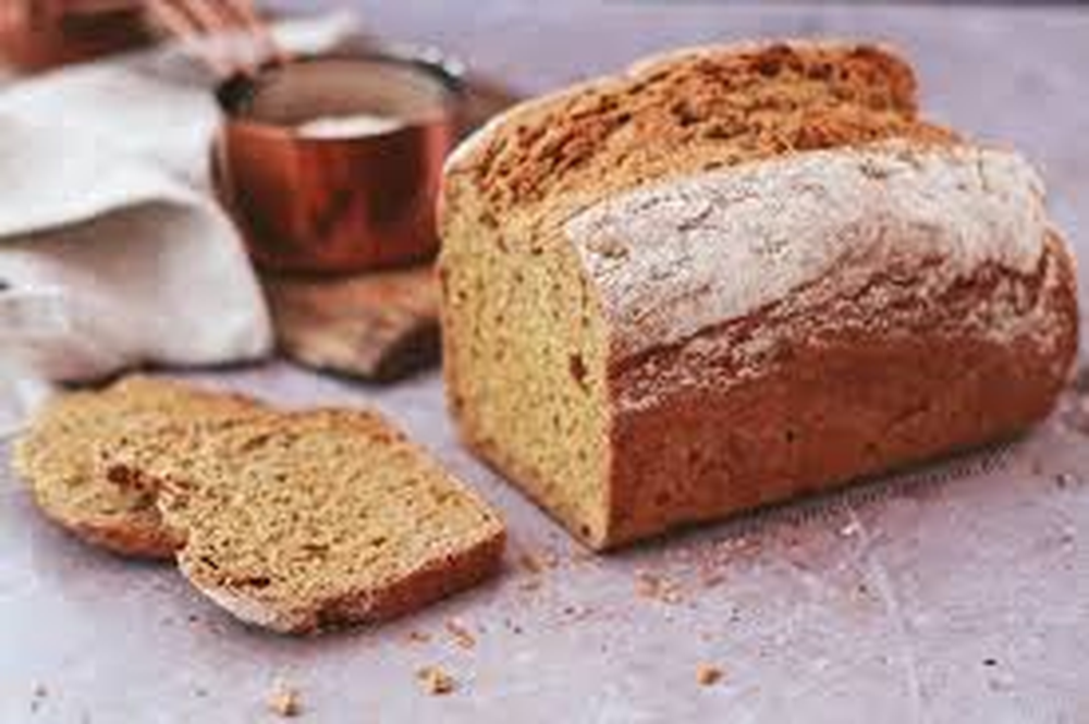 &nbsp;Pan de soda exprés sin levadura: una deliciosa opción que hacés en minutos