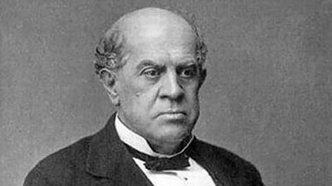 Nacimiento de Domingo Faustino Sarmiento