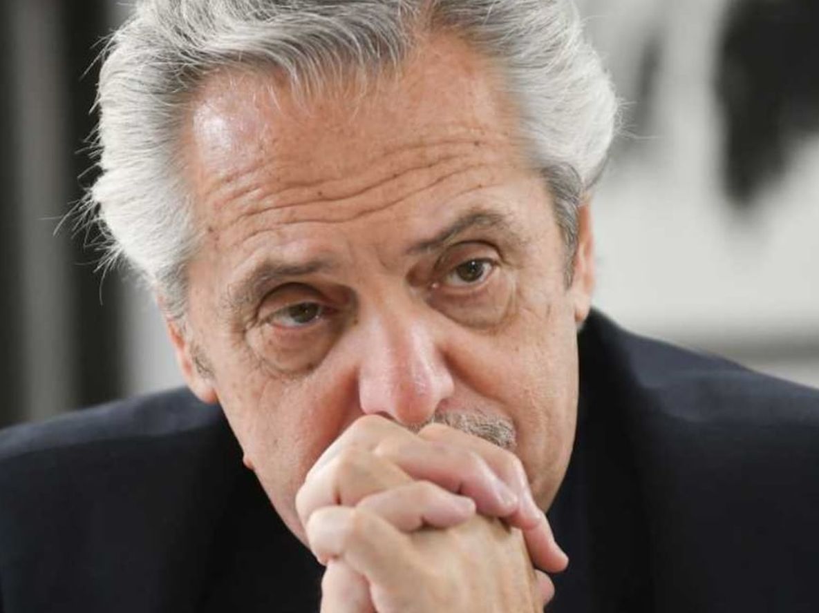 Causa Seguros: Alberto Fernández se presentó en Comodoro Py en un intento de apartar a Ercolini