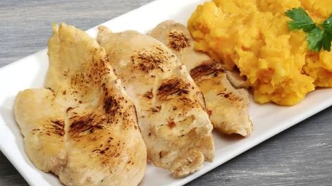 Una opción saludable para cenar si no querés engordar.