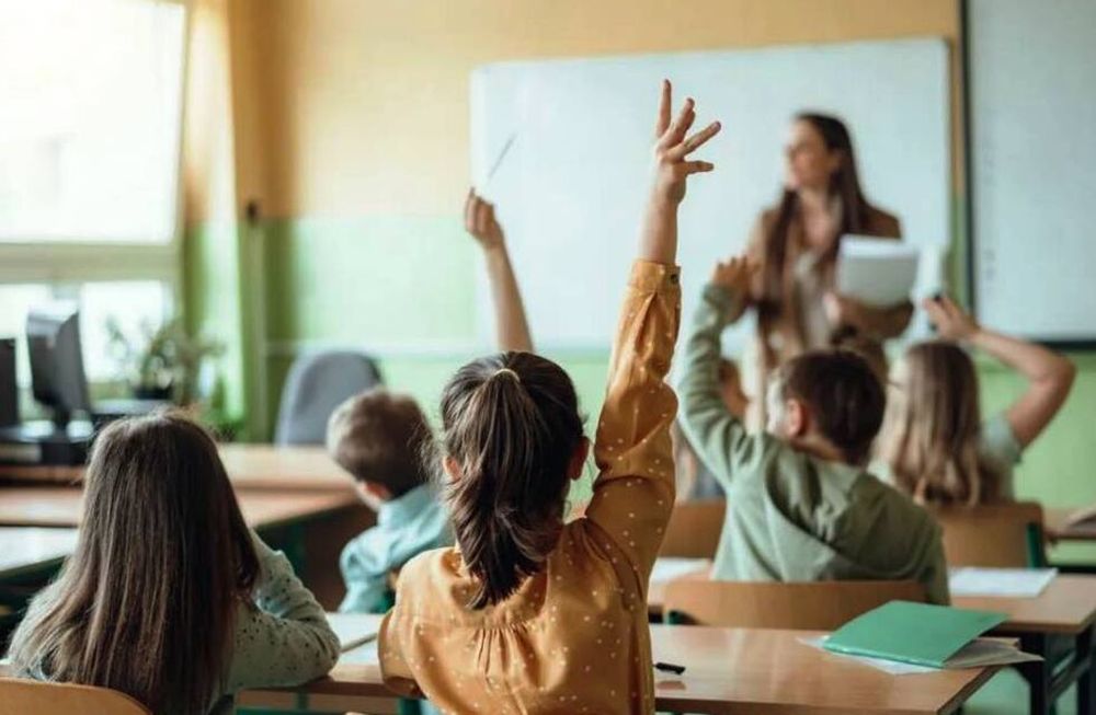 Comienza el Ciclo de Encuentros Virtuales de Medios en la Educación 2023