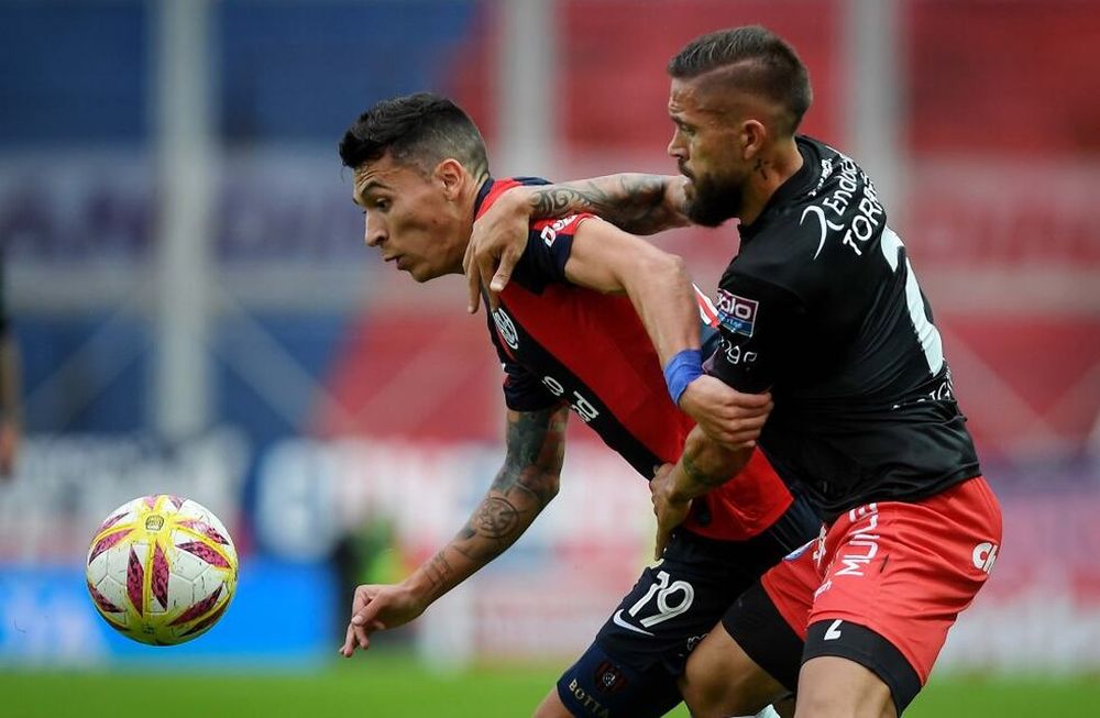 San Lorenzo quiere salir del mal momento ante Argentinos Juniors y clasificar a cuartos