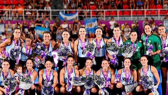 Después de ocho años, Mendoza volverá a ser sede de un torneo internacional de hockey que tendrá a las Leonas y Leones como protagonistas./ Gentileza.