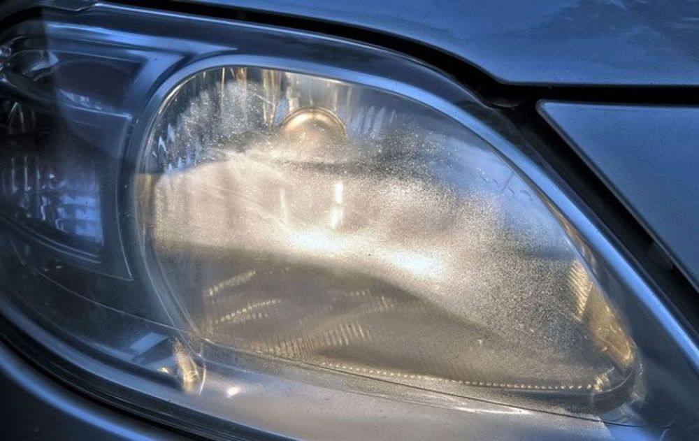 Cambiar un foco del auto te lleva pocos minutos con este simple truco.