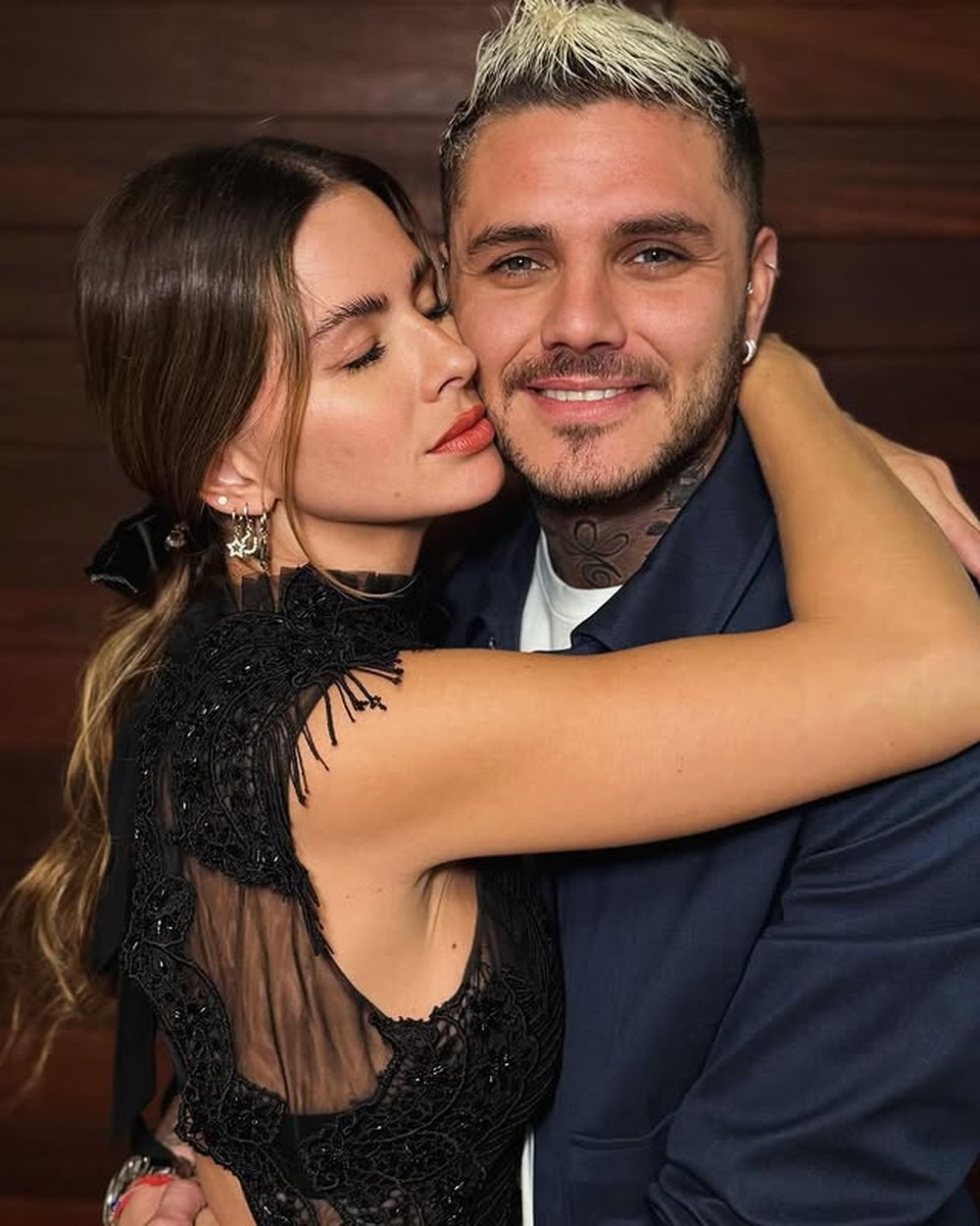 la China Suárez y Mauro Icardi estarían organizando su casamiento (4).jpg