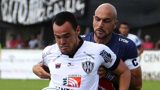 Nacional B: son cuatro punteros