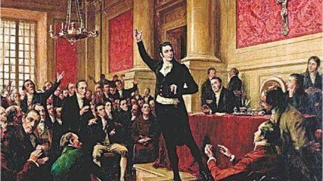 La Asamblea del Año XIII  no acabó con la esclavitud - Por Luciana Sabina