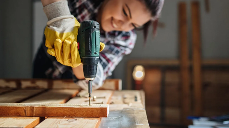 Infaltables: los mejores trucos para reciclar los muebles que ya no te sirven