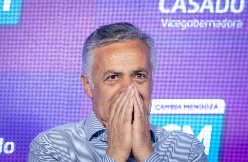 Tras el acuerdo con Milei, Cambia Mendoza busca nuevos aliados: quiénes son