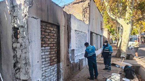 Los Andes | Capital-sobretasa-baldíos