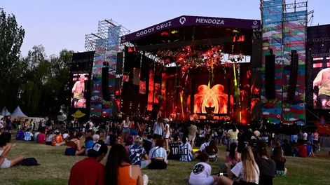 Gentileza: Prensa Fiesta