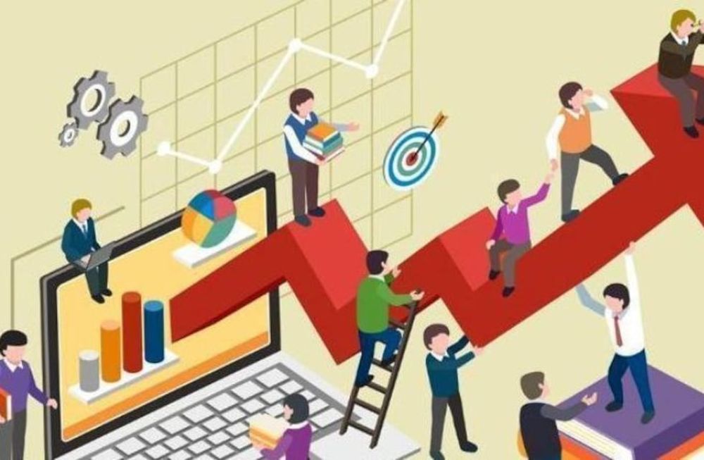 Una añorada recuperación