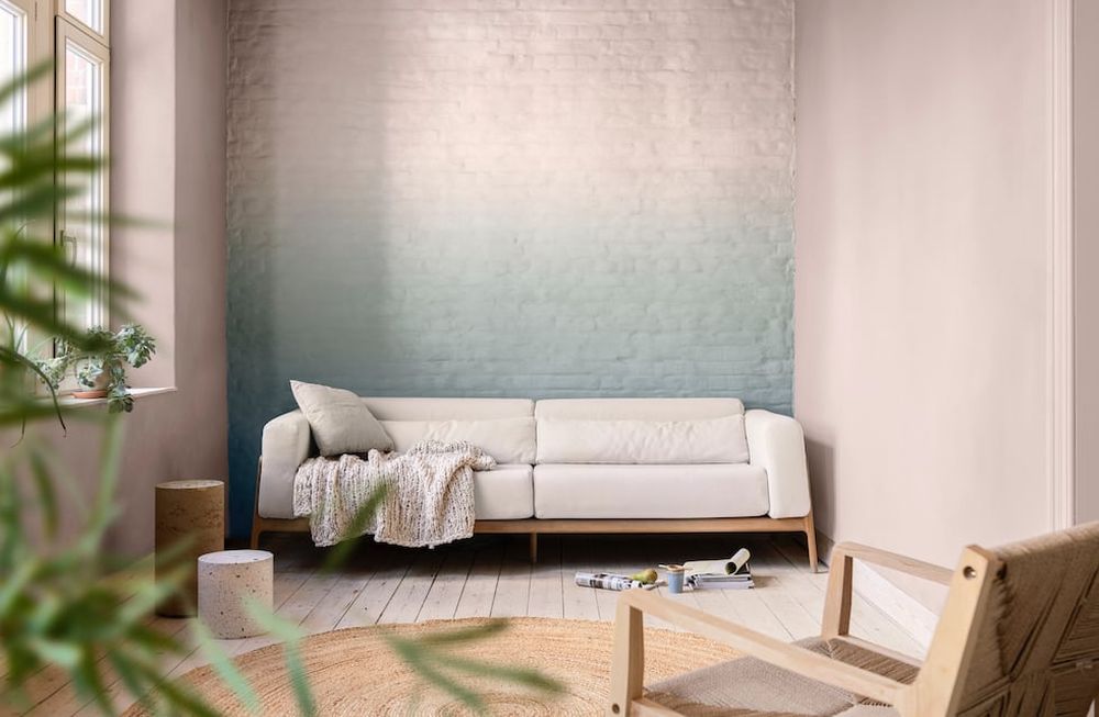 Trick eye, los “trucos mágicos” que te adentran en el confort