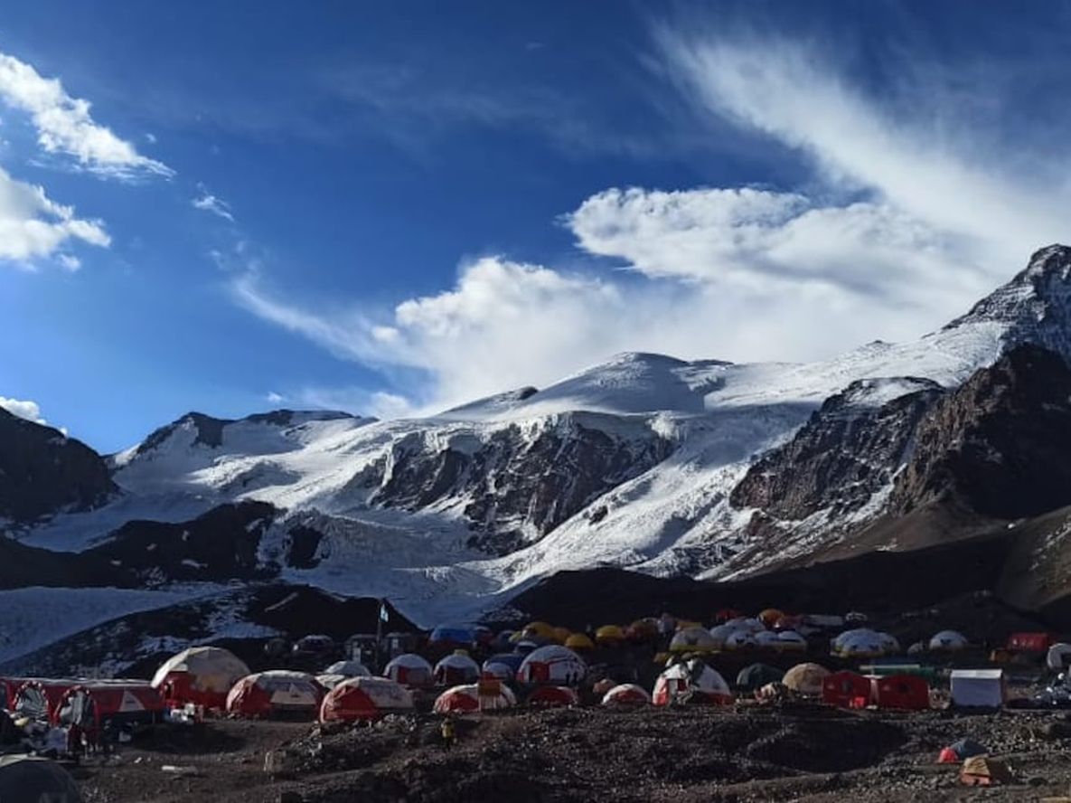 Nuevo Aconcagua: 12 firmas compiten por operar el parque y el plan estará en marcha la próxima temporada