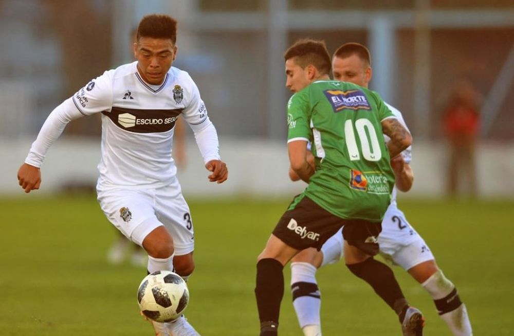 Gimnasia La Plata eliminó a Sportivo Belgrano y avanzó en la Copa Argentina