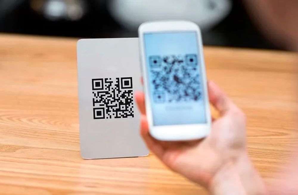 Se viene los pagos 3.0 y se amplían los pagos con QR.
