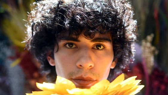 Luca Bocci: el futuro es Ahora
