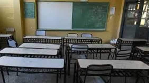La DGE considera no tomar en cuenta las calificaciones obtenidas durante el aislamiento