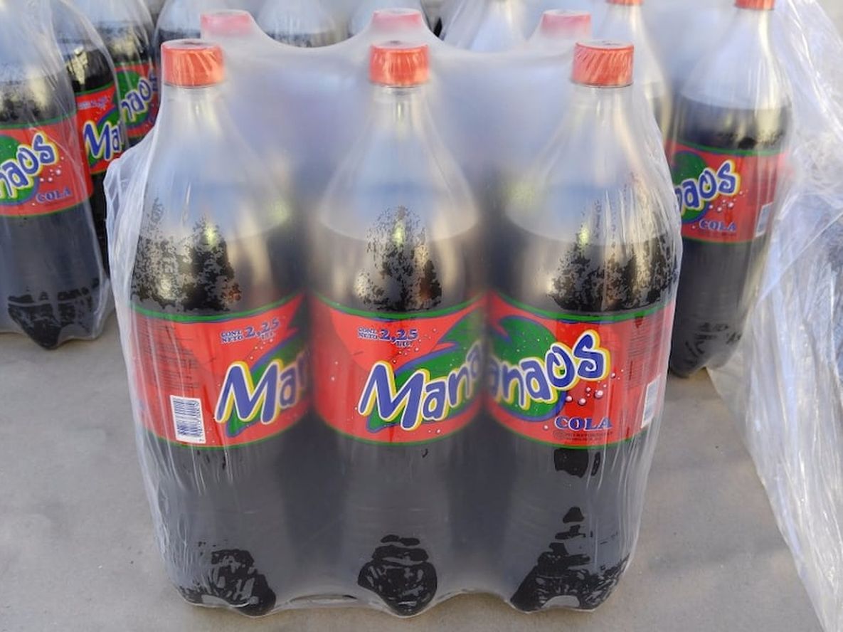 Manaos deberá pagar una suma millonaria a un exempleado.&nbsp;
