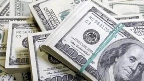 Dólar hoy, 16 de octubre