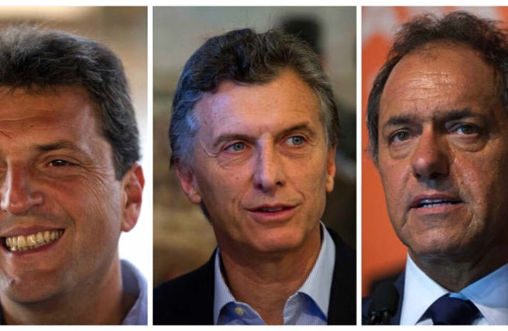 Los desafíos de los presidenciales