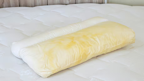 Los Andes | almohada-amarilla