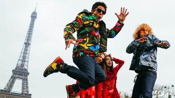 “Zoolander 2”: el fenómeno de las secuelas tardías