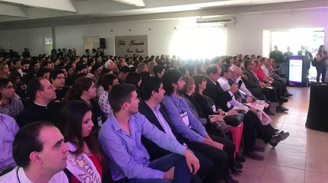 Congreso Provincial de Emprendedores en el sur de Mendoza