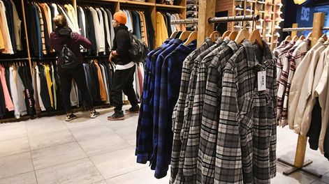 Estos son los descuentos de MODO en combustibles, farmacias, ropa y supermercados Foto archivo: José Gutiérrez / Los Andes