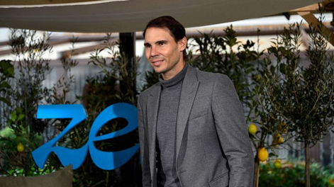 Los emprendimientos de Rafael Nadal por fuera del tenis.