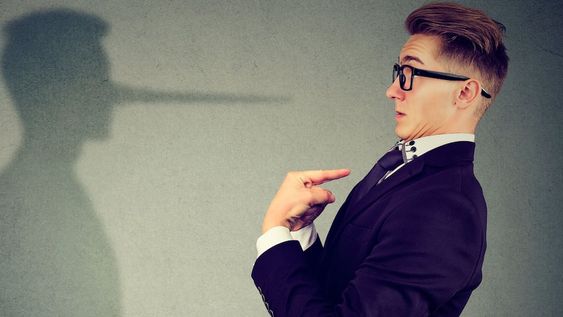 Horóscopo: La mentira que caracteriza a cada uno de los signos del zodíaco