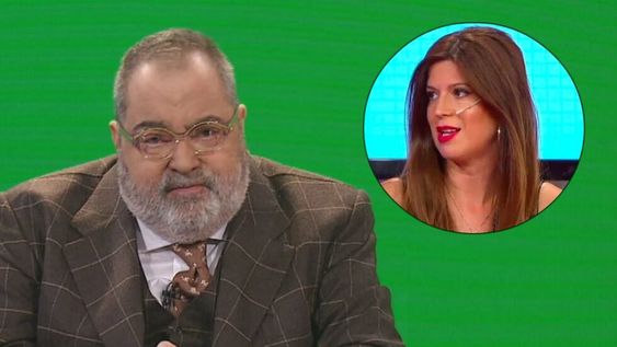 Viva el amor: Jorge Lanata está en pareja con Elba Marcovecchio, la abogada de las famosas