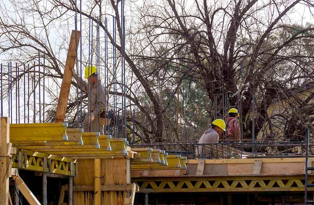 El Gobierno nacional anunció que permitirá las hipotecas divisibles. Qué son y cuál podría ser su aporte al mercado inmobiliario y de la construcción. Foto: La Voz
