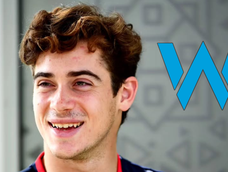 ¿Franco Colapinto a Williams?