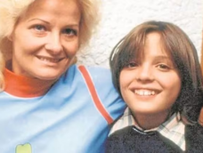 Así es la casa en la que se vio por última vez a la madre de Luis Miguel. Así es la casa en la que se vio por última vez a la madre de Luis Miguel.