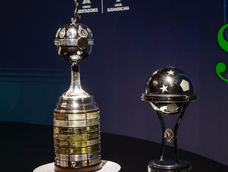 Copa Libertadores 2026: los premios millonarios que reparte la Conmebol desde la fase de grupos. Copa Libertadores 2026: los premios millonarios que reparte la Conmebol desde la fase de grupos.