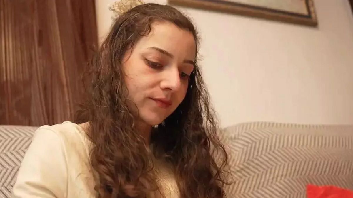 Murió Noelia Castillo Ramos a los 25 años tras recibir la eutanasia