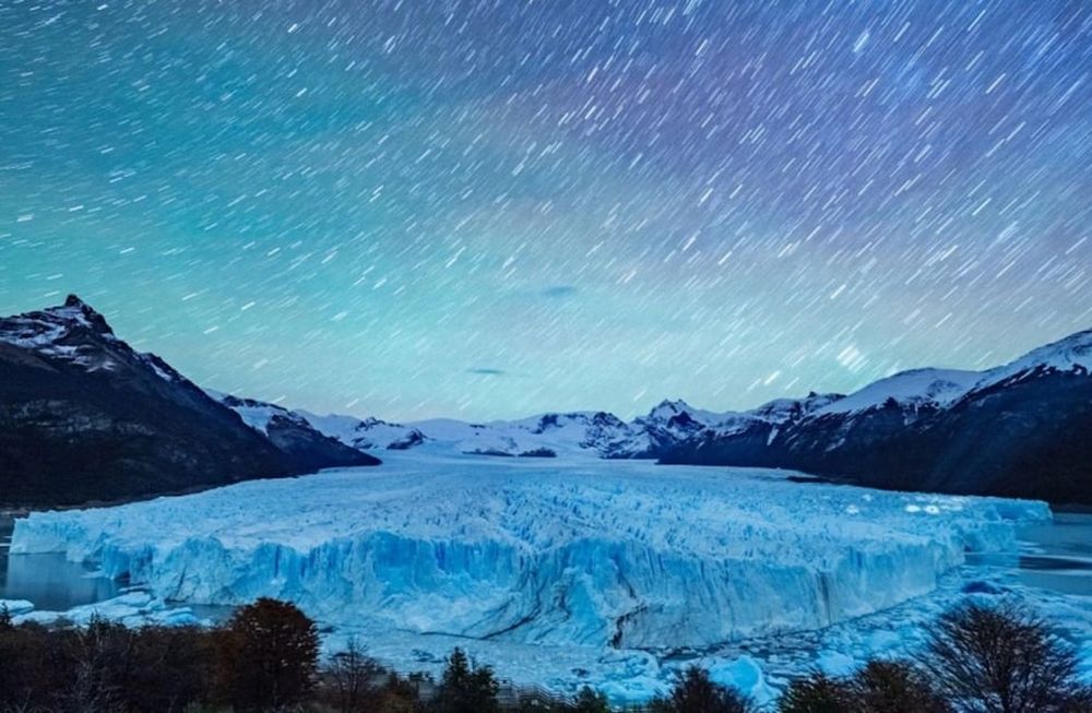 Glaciar Perito Moreno