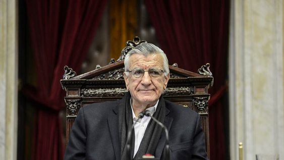 Jose Luis Gioja