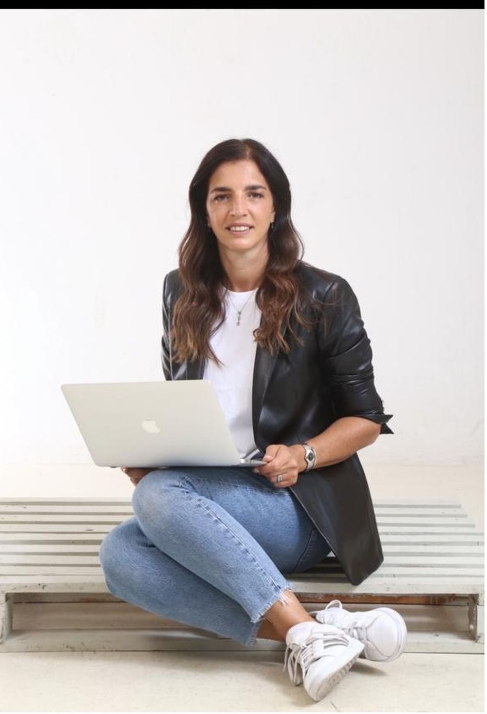 Vanessa Taiah será expositora del Ciclo Pilares, a realizarse el 18 de septiembre en el Sheraton Mendoza