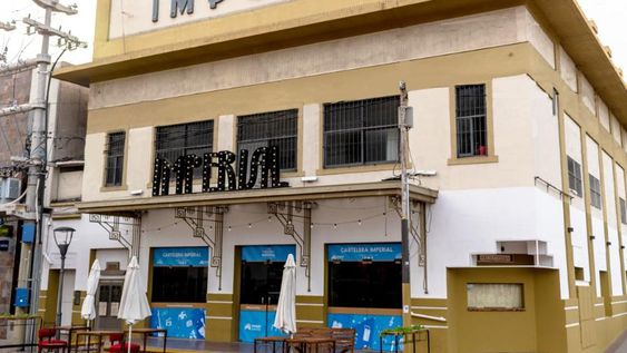agenda cultural en maipu: cine, teatro y folclore para toda la familia