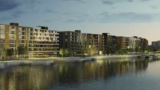 Desafíos y soluciones para las ciudades sustentables