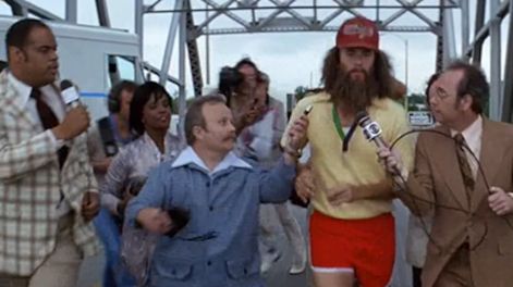 El intérprete reveló que él y Robert Zemeckis se ofrecieron a financiar algunas de las secuencias más míticas de la película, que Paramount no quería paga