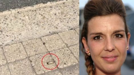 Detienen a una concejal belga por poner explosivos en un cajero automático