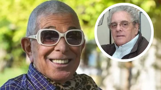 Carlos Perciavalle habló sobre el estado de salud de Gasalla