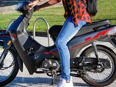 zanella zb 110: precio actualizado en noviembre 2025