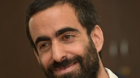 Víctor Fayad Ministro de Hacienda y Finanzas