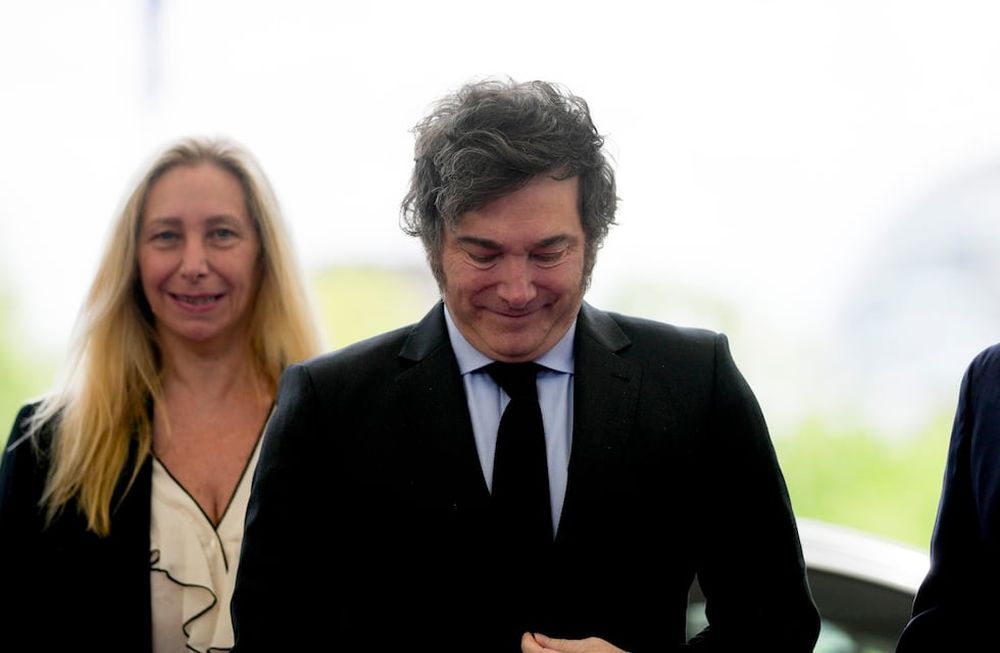 Karina Milei reemplazará al embajador Leonardo Selecki en la ceremonia de inauguración de los Juegos Olímpicos.